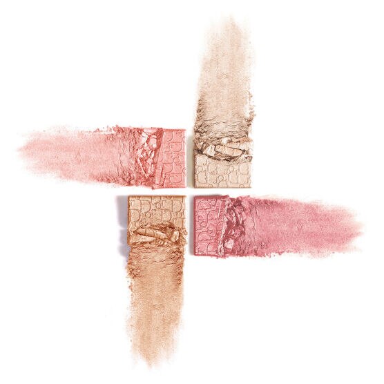 DIOR BACKSTAGE GLOW MAXIMIZER PALETTE 003